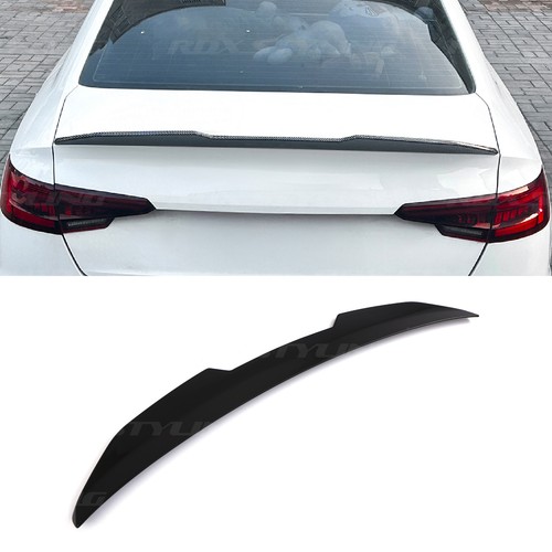 Gloss black psm - psm, rear