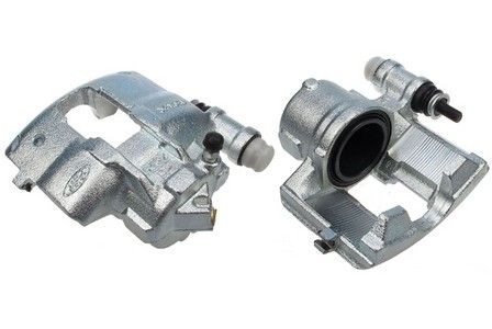 Brake caliper front right - brake,