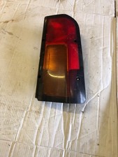 discovery 2 tinted rear light