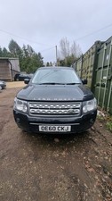 Land Rover Freelander 2.2