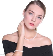 Freshwater Cultured Pearl
