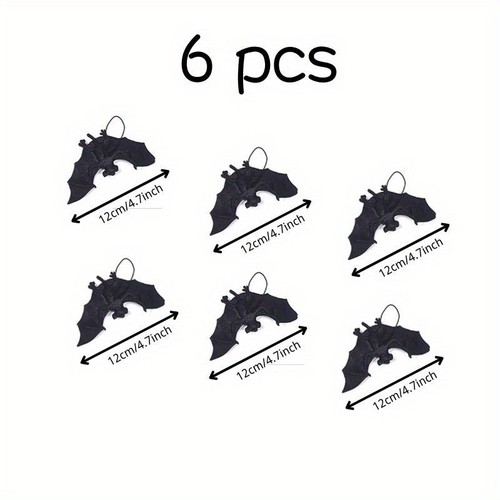 6pcs hanging rubber - hanging,