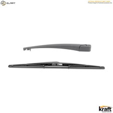 WIPER ARM WINDOW CLEANING 0710052 FOR VW BLK/BPD/BAC/BPE 2.5L 5cyl TOUAREG 3.2L
