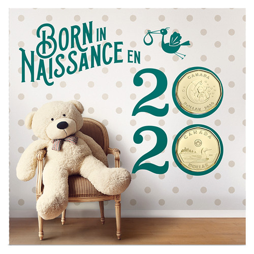 Canada baby born 2020 6 - born,