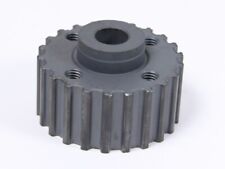 Timing belt pulley gear