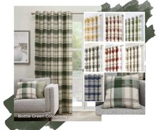 1 Pair EDINBURGH Check