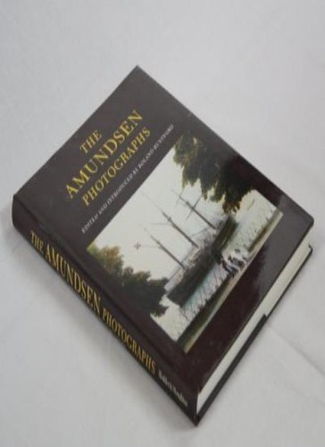 The amundsen - the,