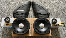 BMW F21 F22 F23 F87 SPEAKERS TWEETERS TOP HI FI HARMAN KARDON