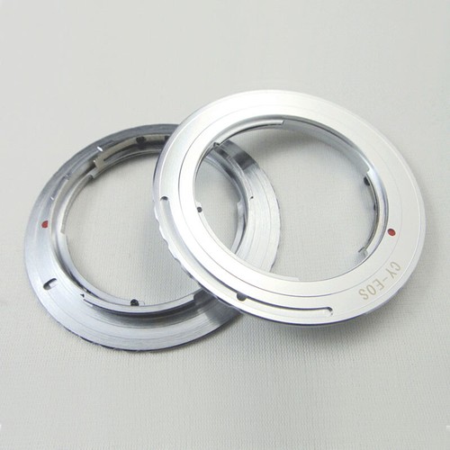 Eos adapter for y - for, c/y