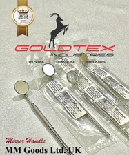 Dental Mouth Mirror with