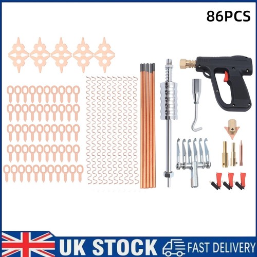 Stud welder car dent puller - stud,