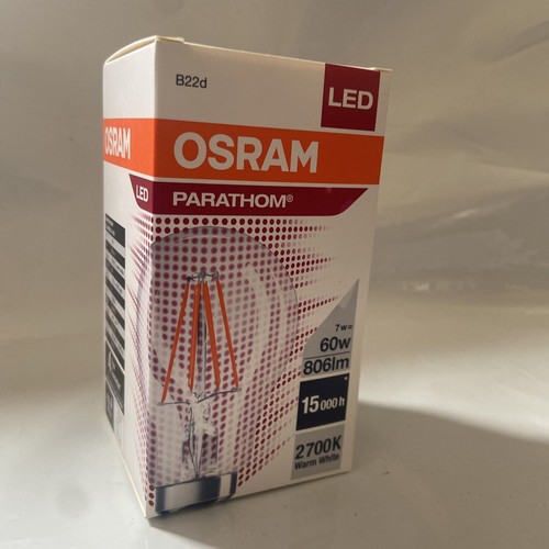 Osram parathom classic - parathom, a