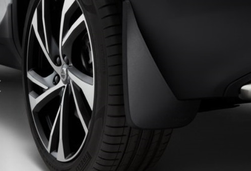 Genuine volvo xc40 front - volvo,