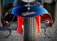 A4 photo velocette viceroy 04
