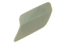 Headlight Washer Cover Front