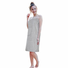 Women's sauna kilt sauna kilt