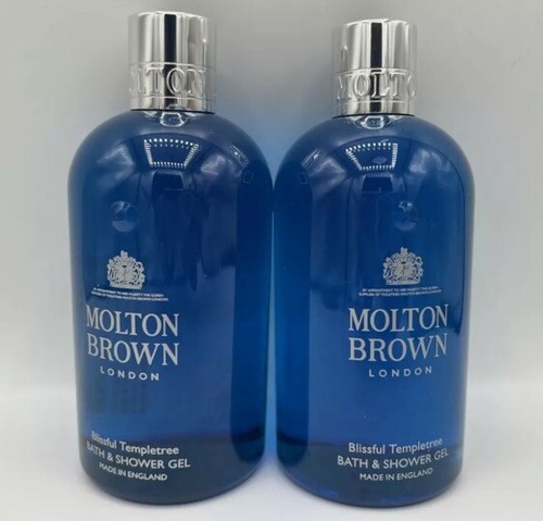 Molton brown 300ml - molton, x