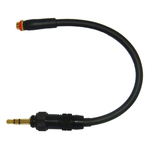 Microphone adapter for dpa - microphone,