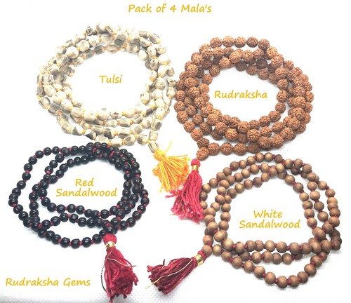 Japa mala 108 - mala,