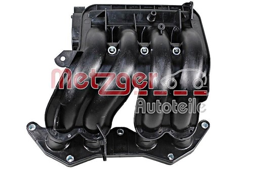 Intake manifold module - module, metzger