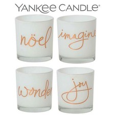Yankee Candle Christmas Home