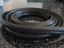 ESCORT MK2 BOOT SEAL      RS1800 MEXICO RS2000 