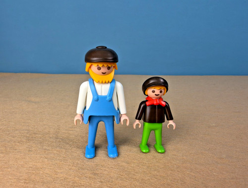 Playmobil western victorian - western,
