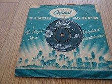 Gene Vincent – If You Want