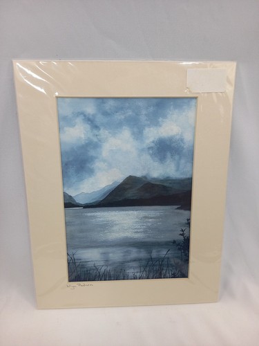 Print from original - print,