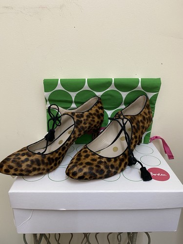 Boxed boden lilli leather - lilli,