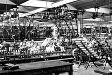 Ryy-60 Social History, Winding