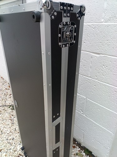 Decs flight case - decs,