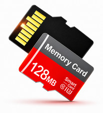128mb ultra micro memory - 128mb,