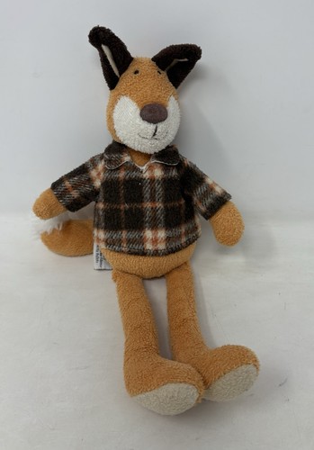 Air puppy fox - puppy, soft