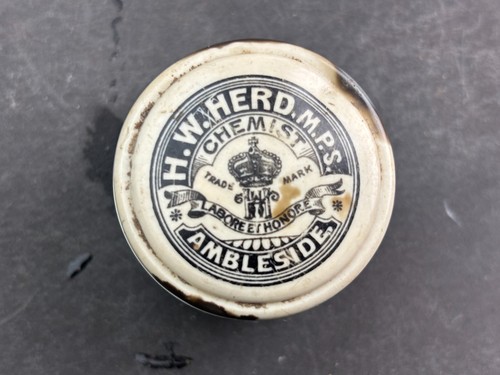 61464 old antique - 61464,