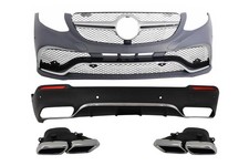 Mercedes Benz GLC X253 SUV