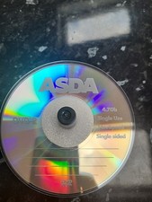 DVD-R 4.7Gb Single Use 16x Speed Single Sided. Pack Of 38