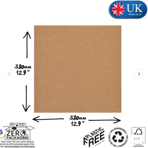 Vinyl lp stiffener - vinyl,