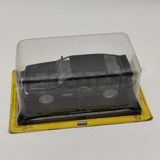 1986 AUDI QUATTRO 1/24 FOUR