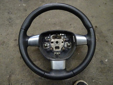 Ford Focus Steering Wheel 3