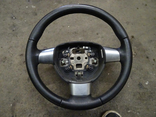 Ford focus steering wheel - wheel, 3