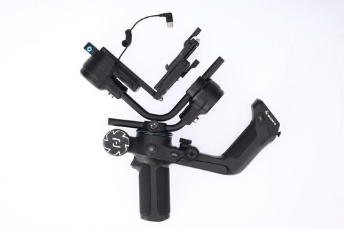 Feiyu scorp mini - feiyu, gimbal