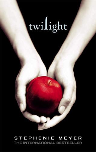 Twilight book - twilight,,