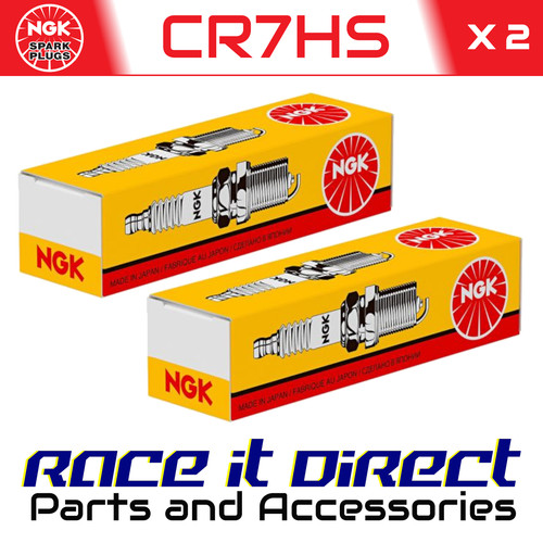 Ngk spark plug for honda - ngk,