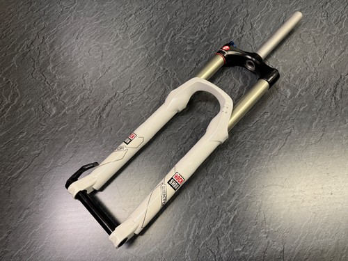 Rockshox sektor forks - sektor, rl