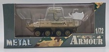 DIE-CAST CDC Armour US LAV25