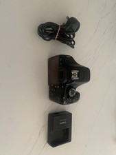 Canon EOS 550D DSLR Camera