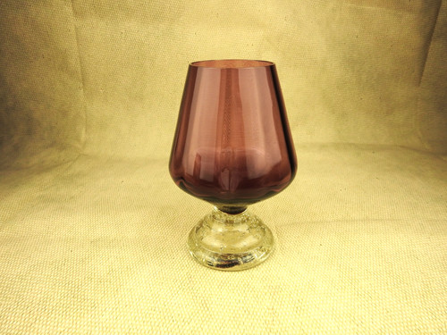 Vintage red amethyst - vintage,