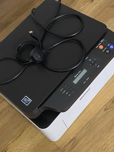 Samsung m2070w multifunction - samsung,