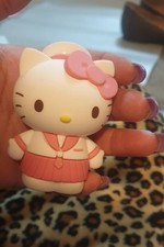 HELLO KITTY SCHOOL GIRL DOLL